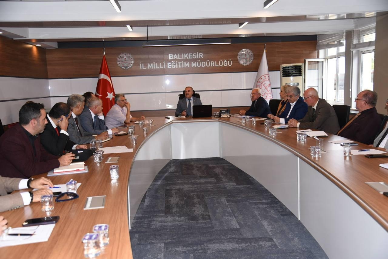 Hayat Boyu Öğrenme Süreci Yeni Eğitim Yılına Hazır