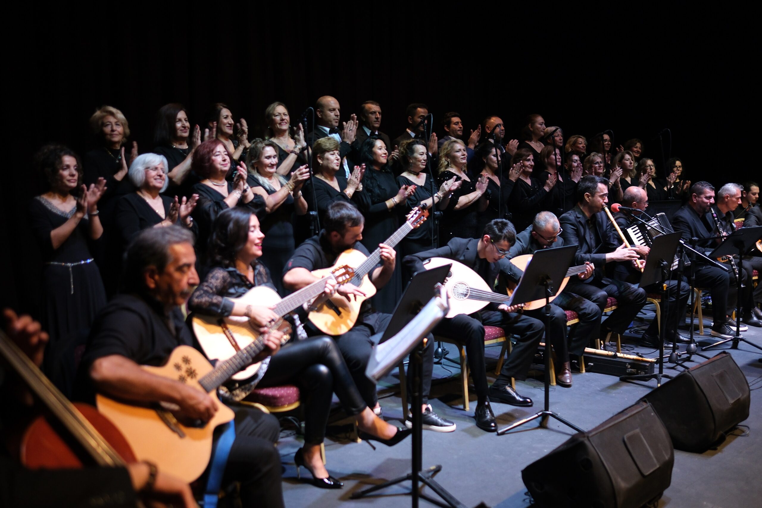 Altıeylül’de Yeşilçam Rüzgarı Esti