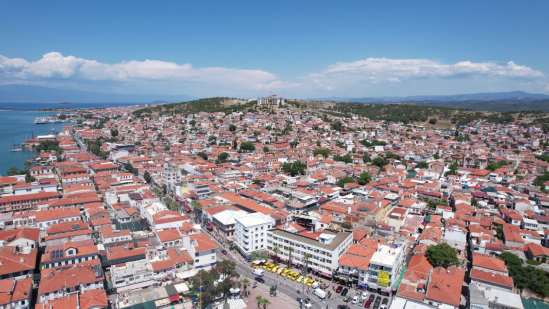 Ayvalık’ta Kentsel Buluşma Toplantıları Başlıyor