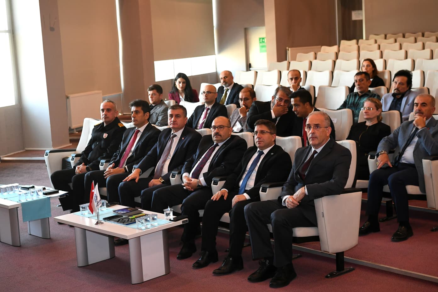 Balıkesir’de Bağımlılıkla Mücadele Koordinasyon Toplantısı Yapıldı