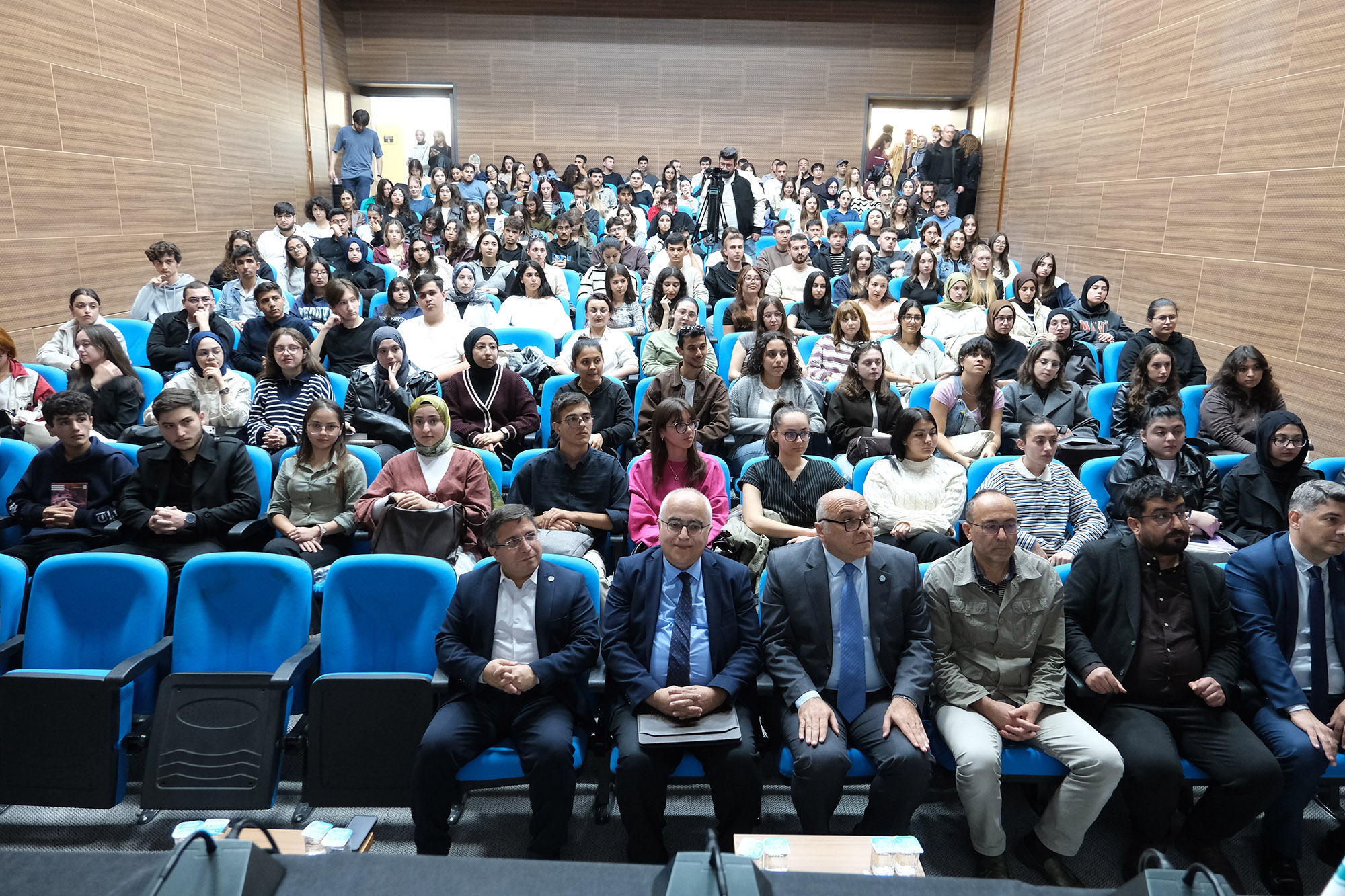 TBB’DEN ULUSLARARASI KOOPERATİFLER YILI’NA ÖZEL ÇALIŞTAY