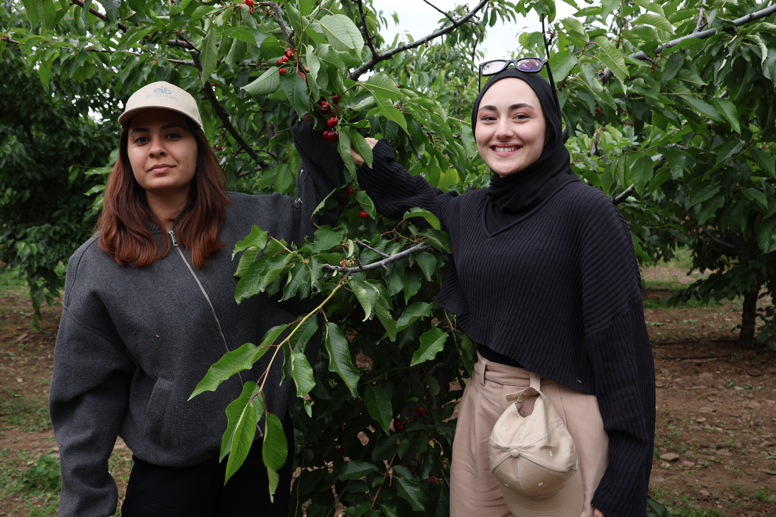 Geleceğin Tarım Liderleri Yetişiyor!