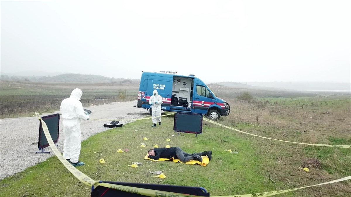 Balıkesir Jandarma’dan Eylül Ayında Suçlara Geçit Yok