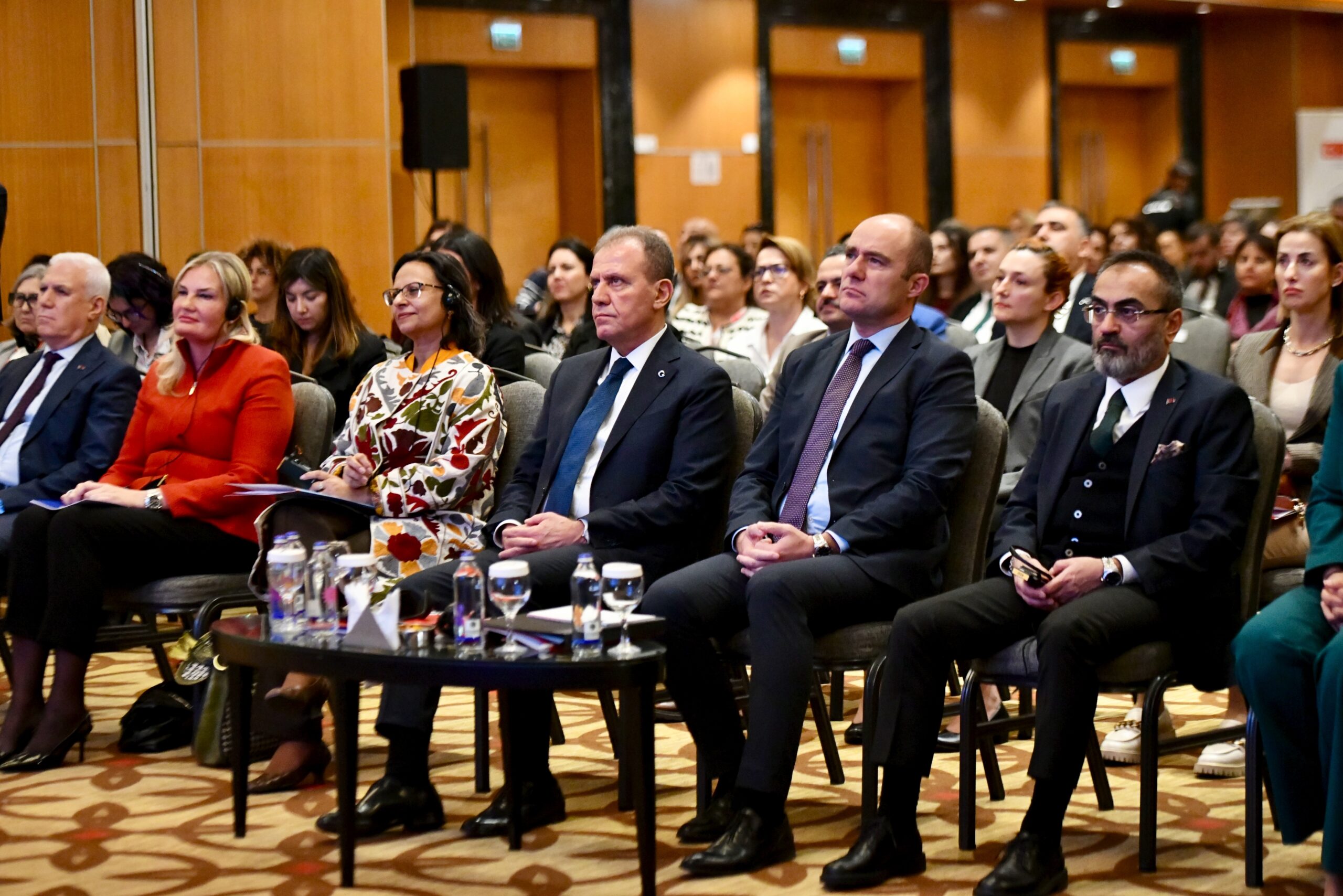 25 Belediye “Kadın Dostu Kent” Olma Yolunda