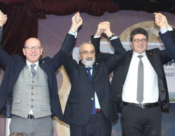 CHP Balıkesir’de Sürpriz Aday! 