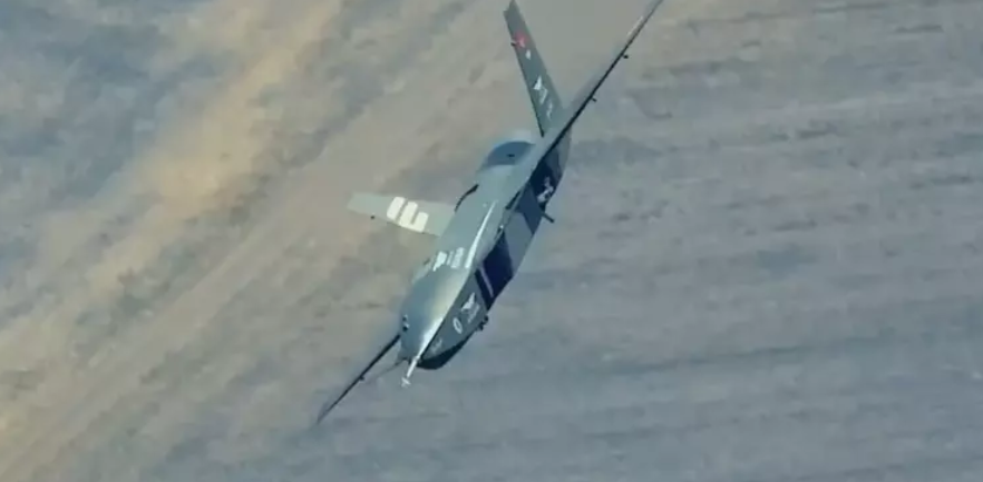 Baykar’ın KIZILELMA PT-3 Prototipi Orta İrtifada Başarıyla Test Edildi