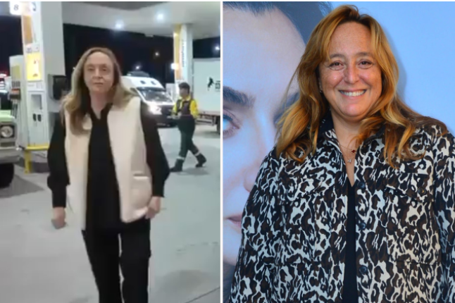 Ayşe Barım’a Yeniden Tutuklama Kararı