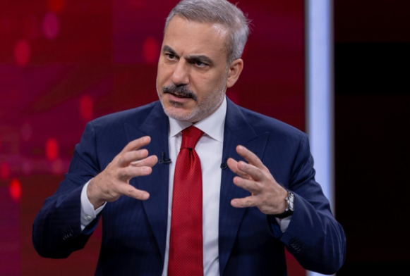 Fidan: “KAAN’a uygulanan açık ve örtülü engellemeleri kaldırmak benim görevim”