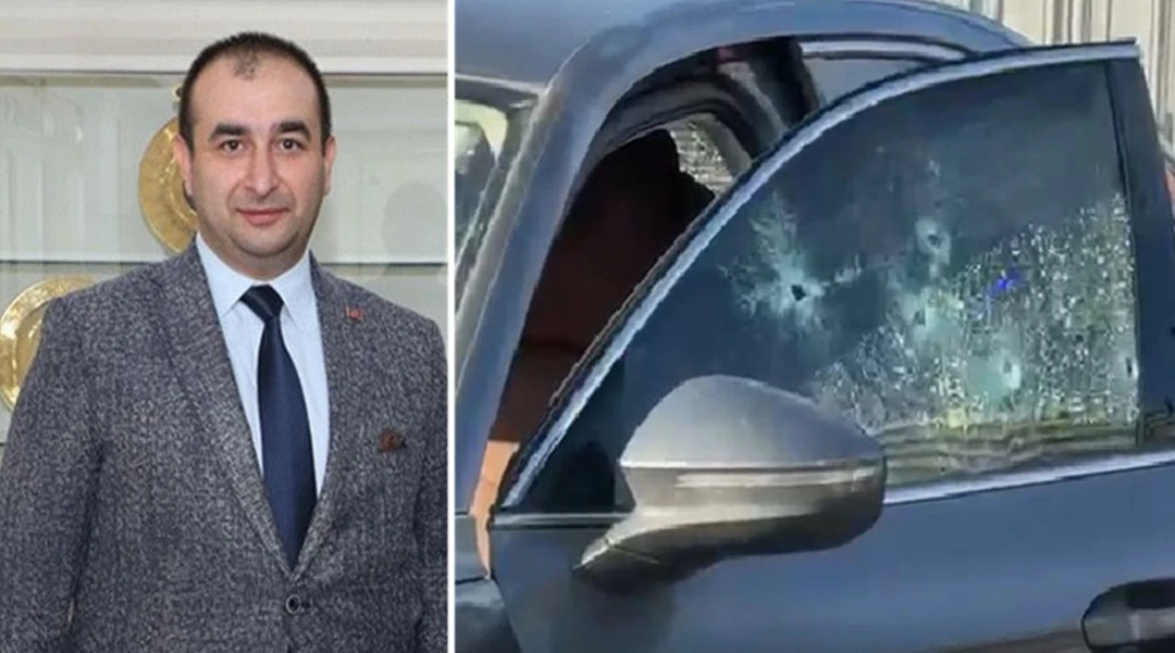 Serdar Öktem Suikastında Otopsi Raporu Ortaya Çıktı