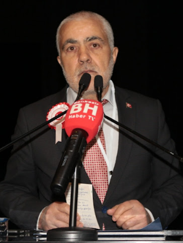 BELEDİYE BAŞKANLARINA AÇIK ÇAĞRI “TEHDİT, ŞANTAJ İDDİALARINDA İSİM İSİM AÇIKLAMA YAPIN!”