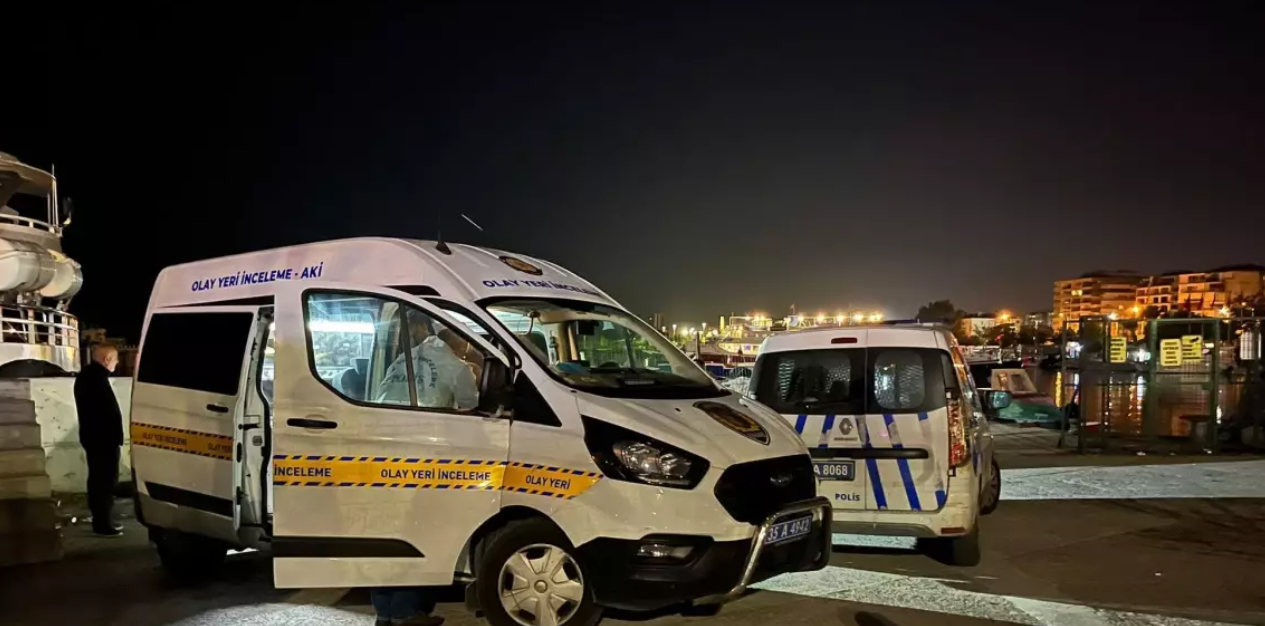 Engelli Genç İbrahim Aslan, Bostanlı Sahilinde Hayata Veda Etti