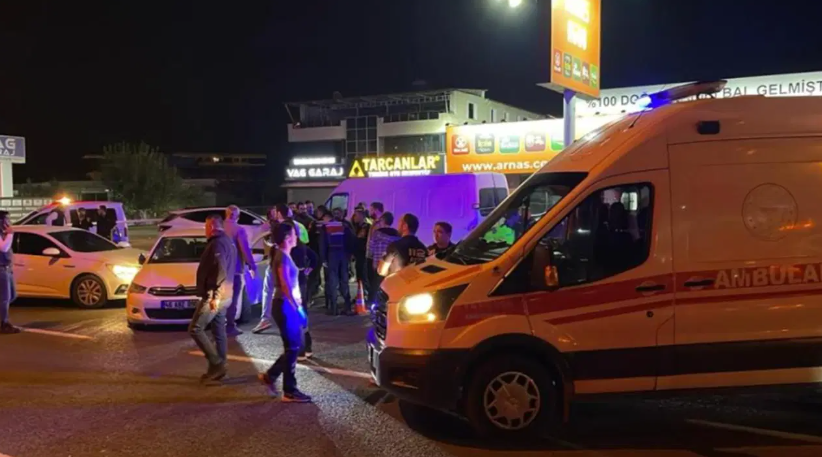 Edremit’te Silahlı Saldırı: 2 Ölü, 7 Yaralı – Saldırgan Çatışmada Etkisiz Hale Getirildi