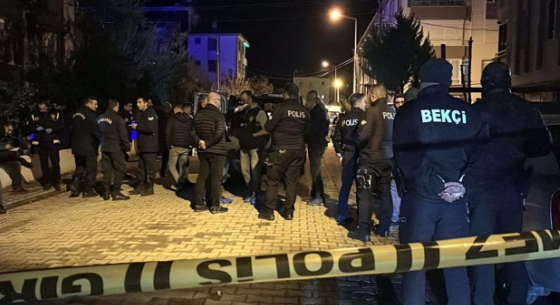 Edremit’te Katliam Gecesinin Perde Arkası