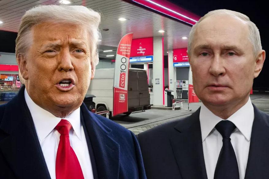 ABD, Rusya’nın Petrol Şirketine Yaptırım Uyguladı