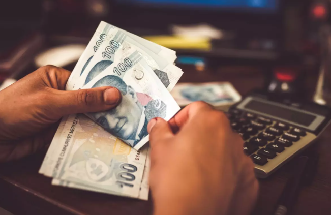 Vergi Düzenlemeleri ve Kayıt Dışı Ekonomiyle Mücadele İçin 36 Maddelik Kanun Teklifi Kabul Edildi