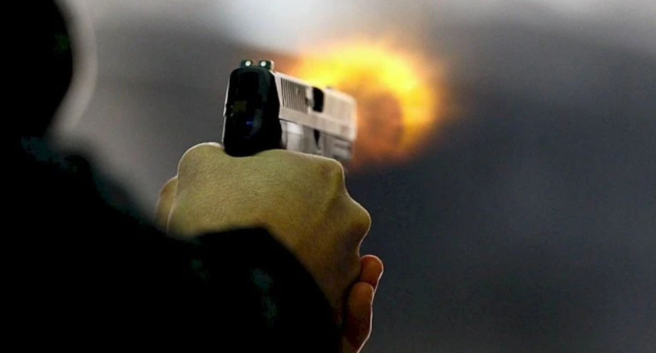 Edremit’te Silahlı Saldırı: 1 Kişi Yaralandı