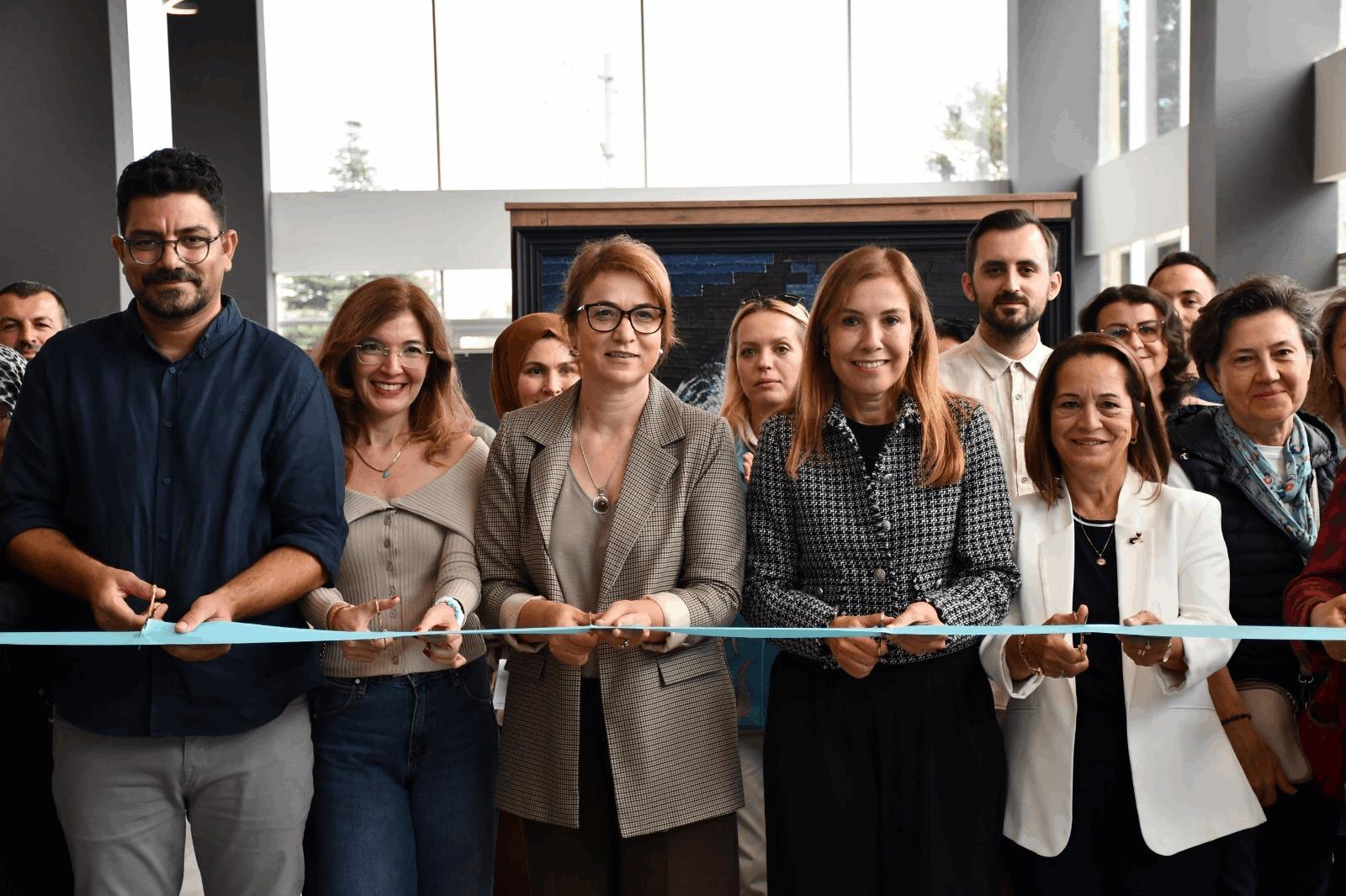 Arbil Akın’dan Bir Günde İki Anlamlı Ziyaret