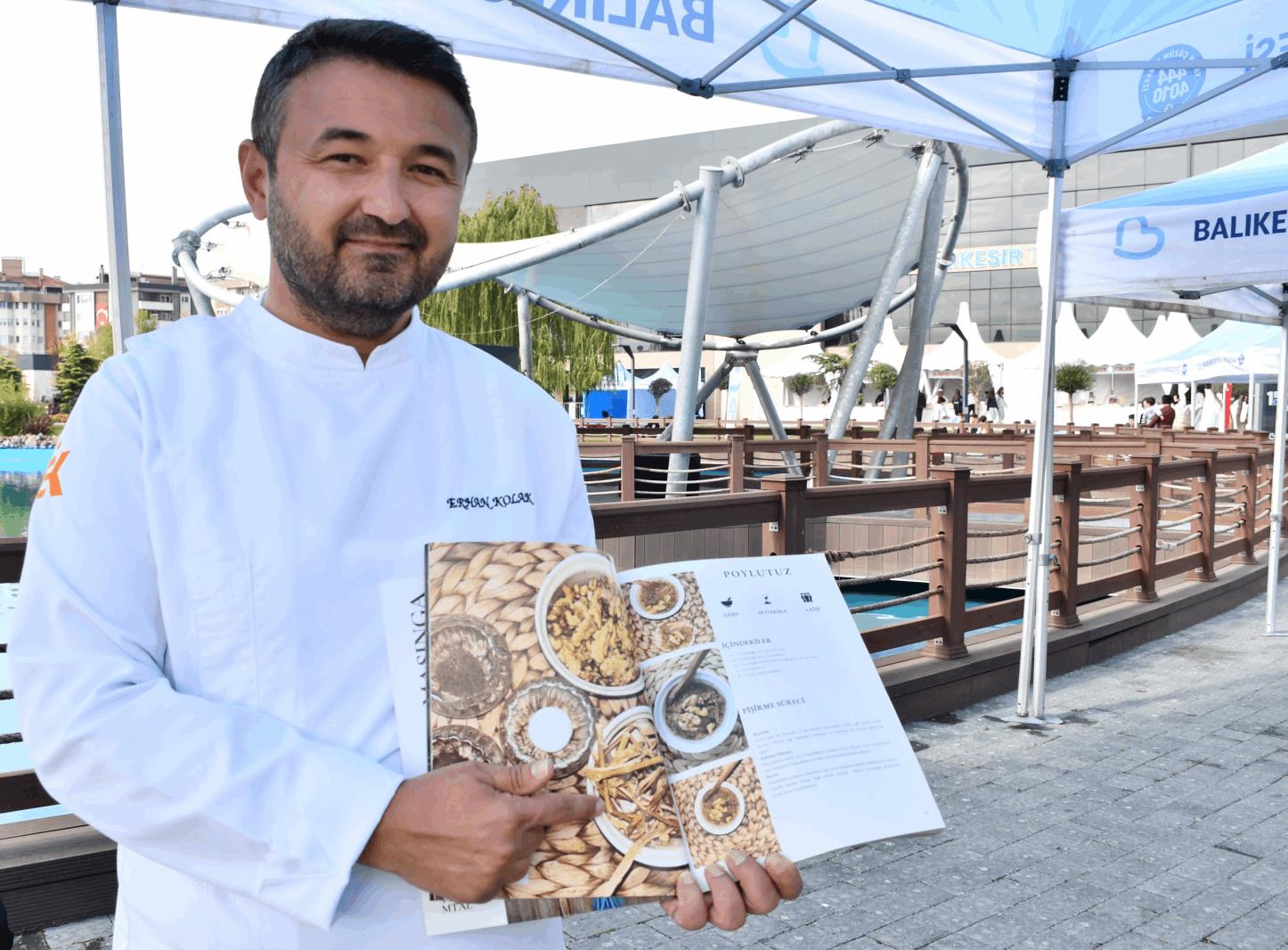 Korlar Sönse de Tatlar Yaşıyor