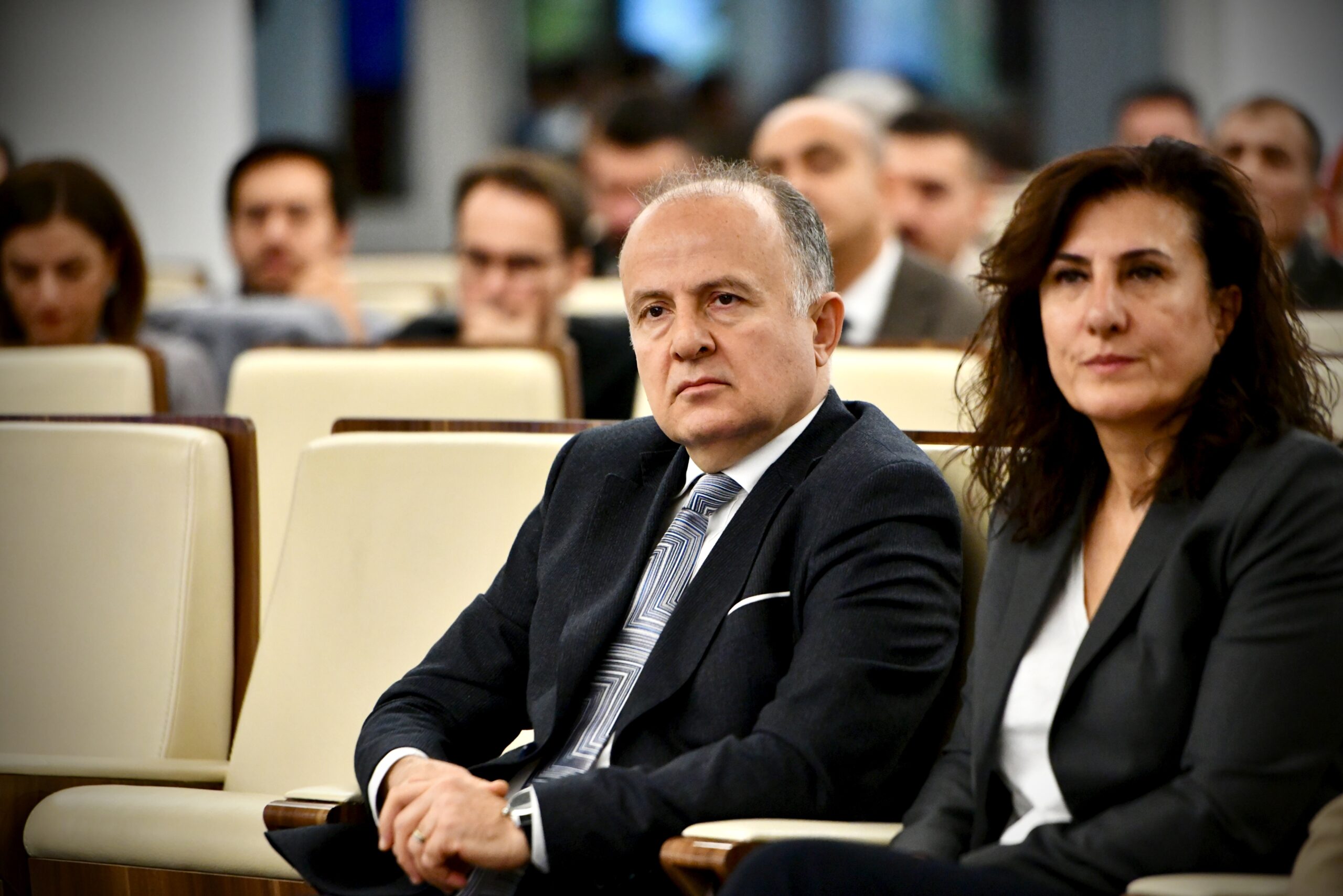 TBB’den Belediyelere “İmar Mevzuatı ve Uygulamaları” Eğitimi