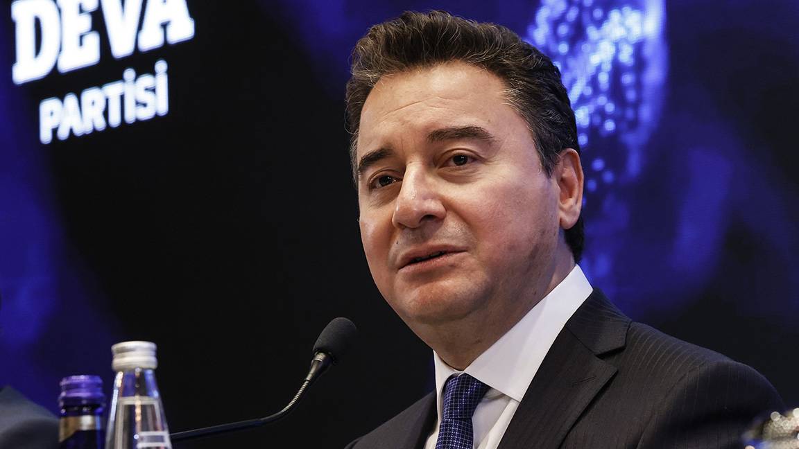 Babacan: “AK Parti’den Kopan Seçmenin CHP’ye Yönelmesi Zor”