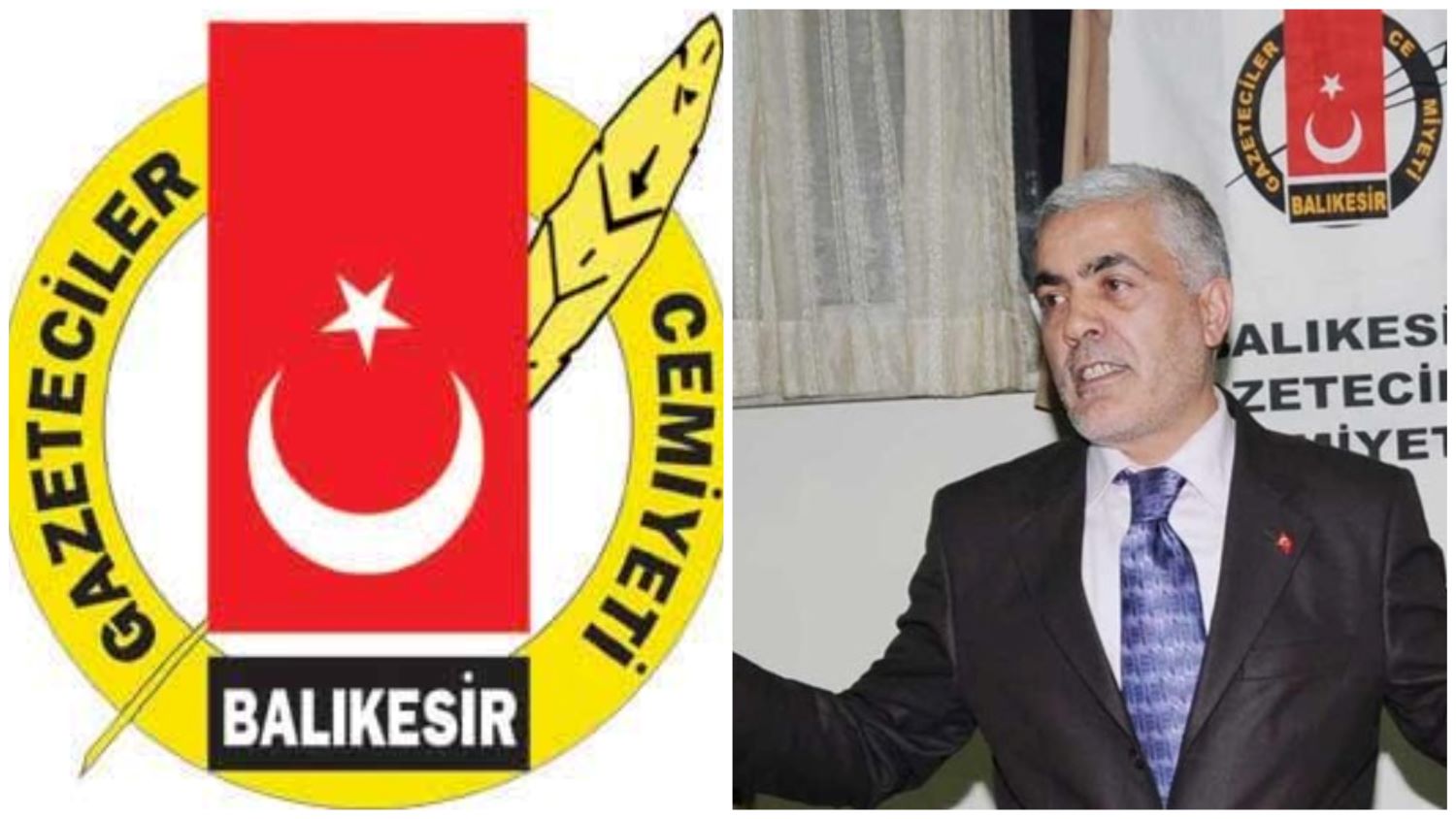 BGC’den Ayvalık Ziraat Odası’na Tepki: “Gazetecilere Saygısızlık Kabul Edilemez”