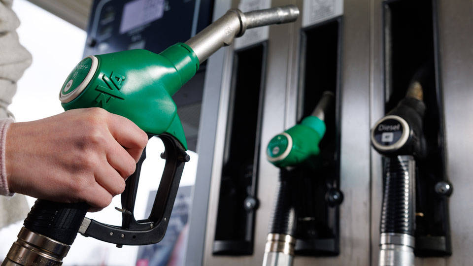 Motorin Fiyatına 98 Kuruşluk İndirim Geliyor