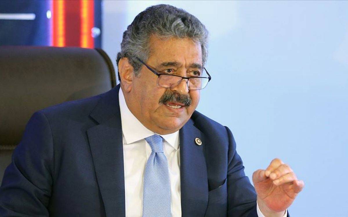 MHP’den Selahattin Demirtaş Tahliyesine Yönelik Açıklama