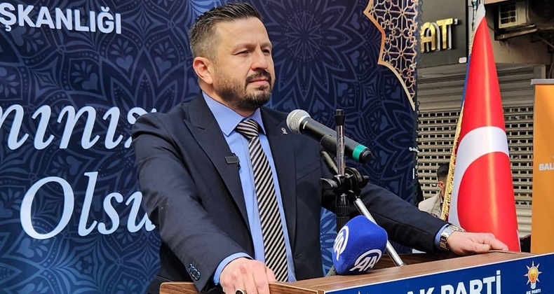 Balıkesir Sağlıkta Güçleniyor