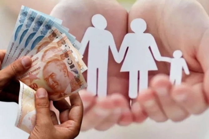 1,5 milyar TL’lik SED ödemeleri hesaplarda