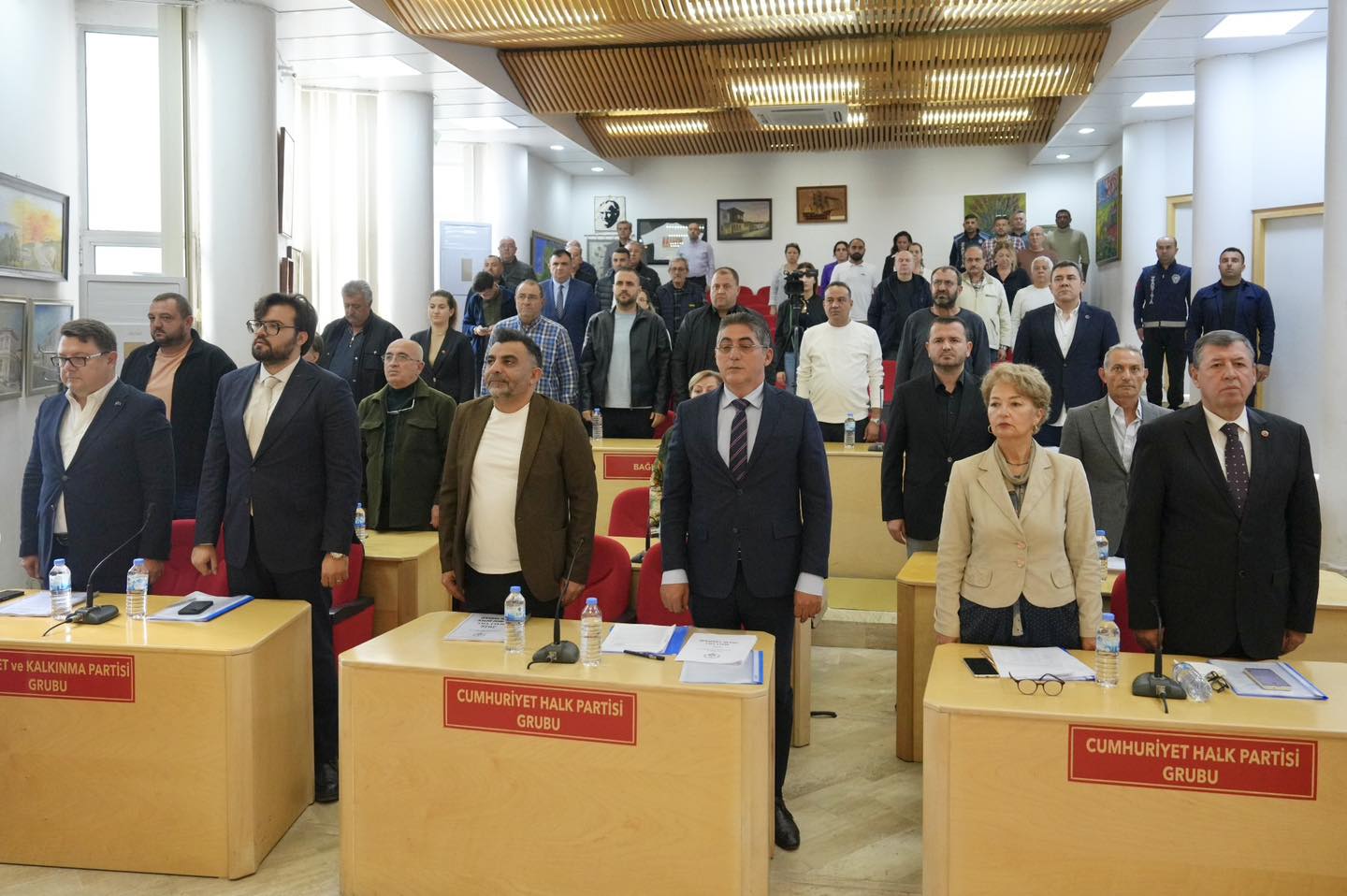 BURHANİYE BELEDİYESİ’NİN 2026 BÜTÇESİ 2 MİLYAR 400 MİLYON TL OLDU