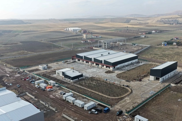 ABB’den yerel üreticiye destek