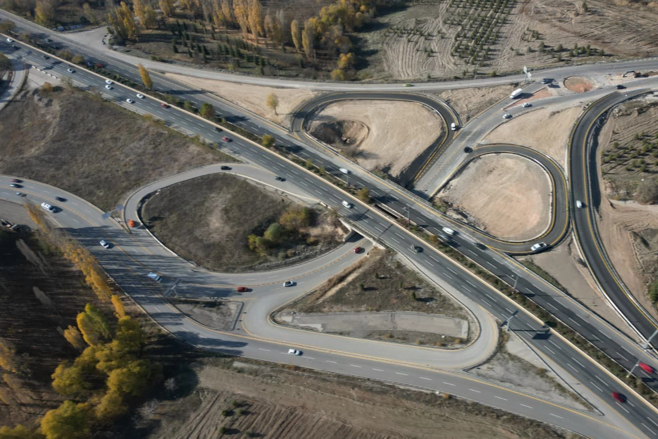 Ankara’da ulaşıma yeni bir halka daha