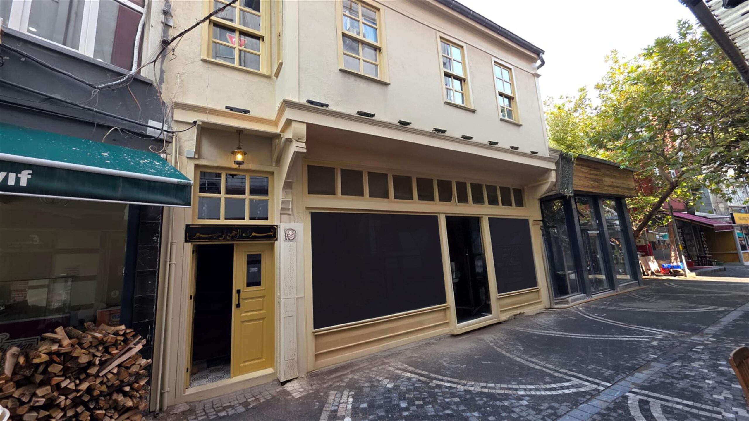 SOSYAL YAŞAMA KAZANDIRILDI