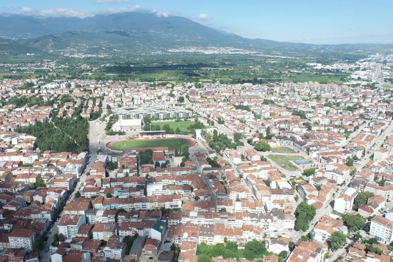 Bursa’da dirençli İnegöl için güçlü adımlar