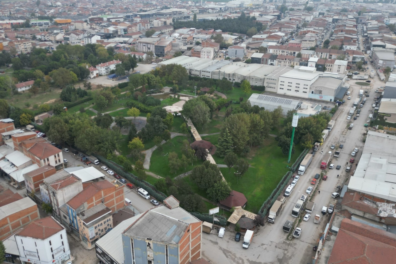 Bursa İnegöl Meclisi’nde yeni nikah merkezi için plan değişikliği