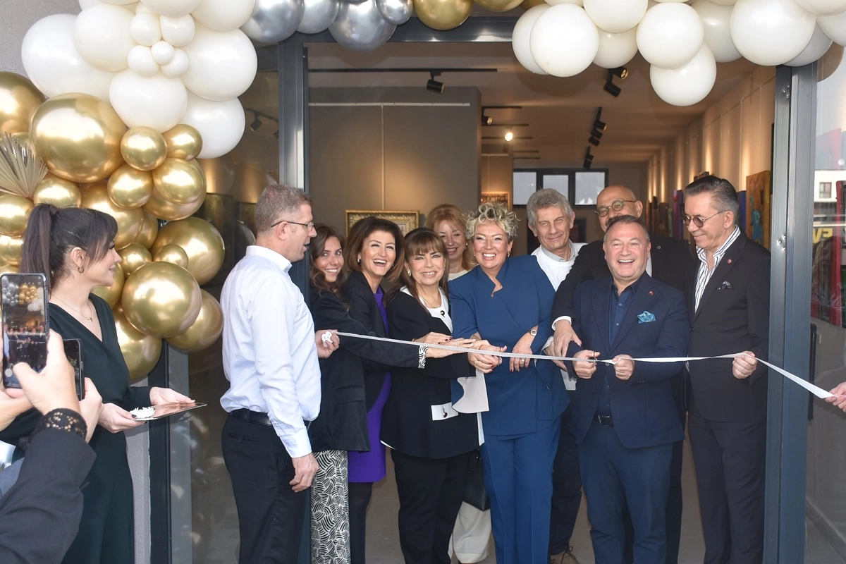 Bursa’nın sanat yaşamına yeni soluk