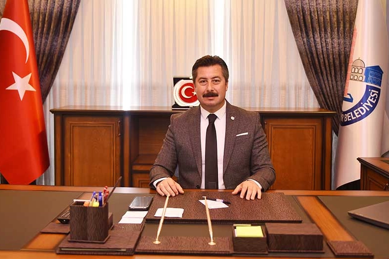 Bursa Yenişehir’den 24 Kasım’a ‘Özel’ mesaj