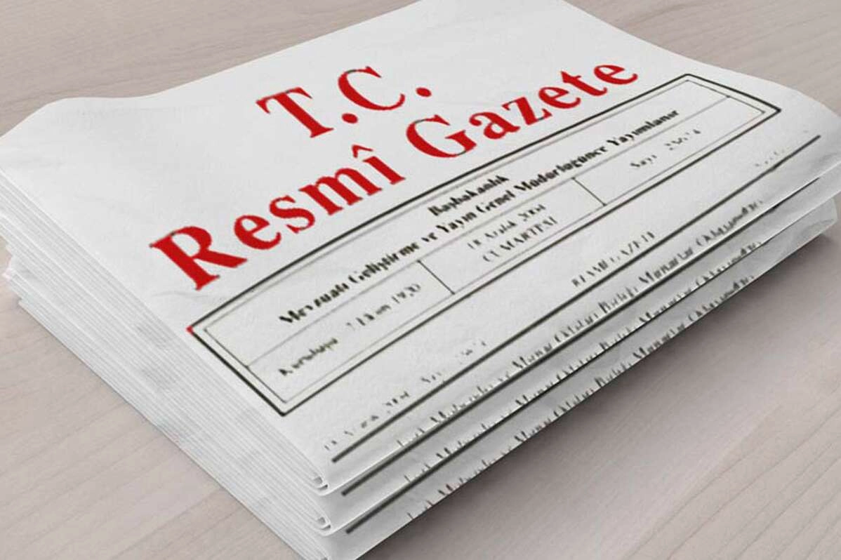 Çocukların suça sürüklenmesini önleyecek araştırma komisyonu ‘Resmi’leşti