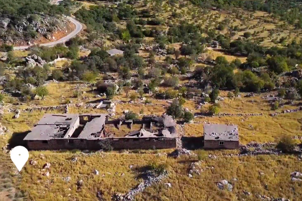 Gabar’da terör yerini üretime bıraktı! Bakan Bayraktar’dan ‘Terörsüz Türkiye’ vurgusu