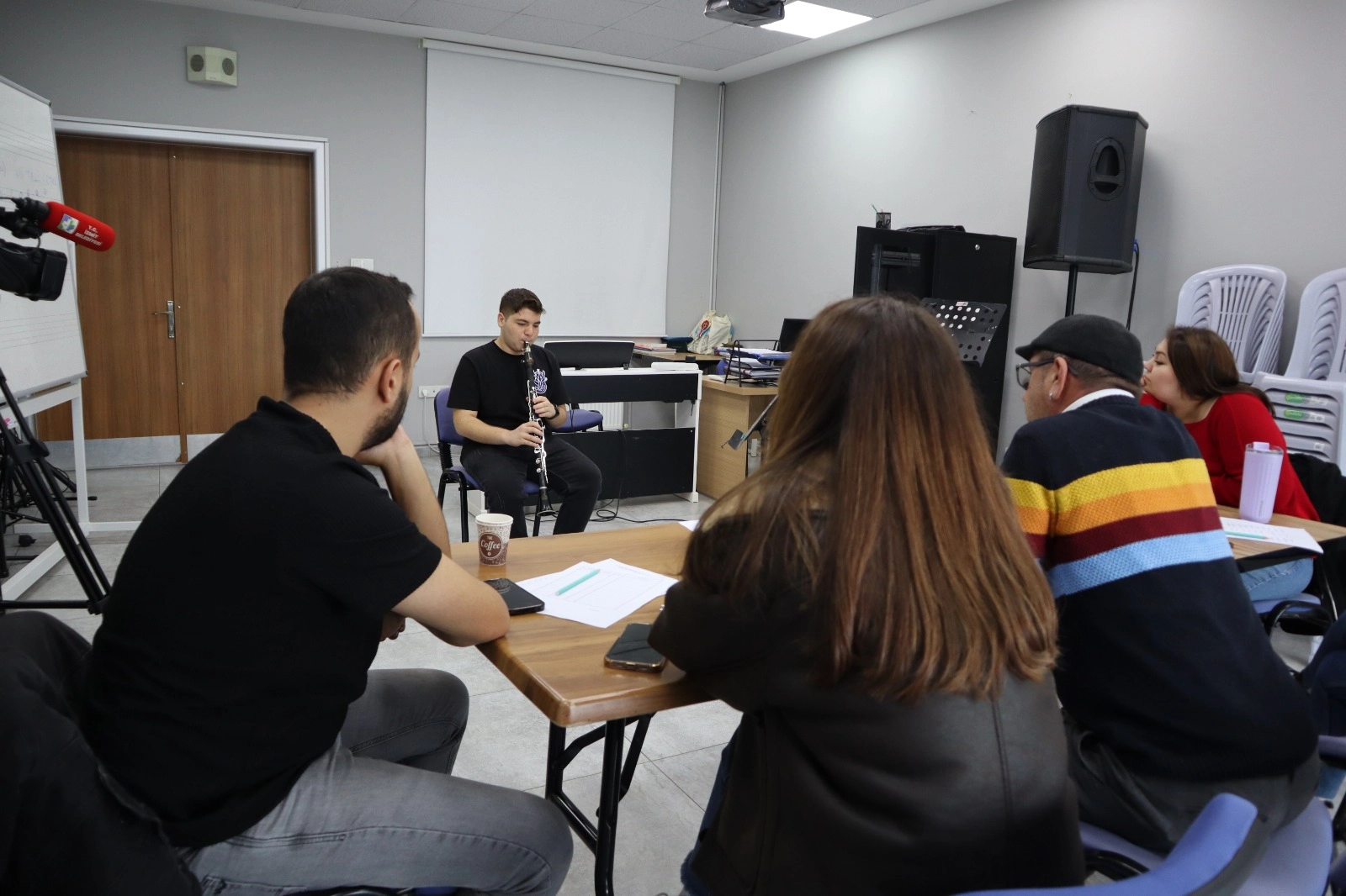 İzmit’te geleceğin müzisyenleri belli oldu