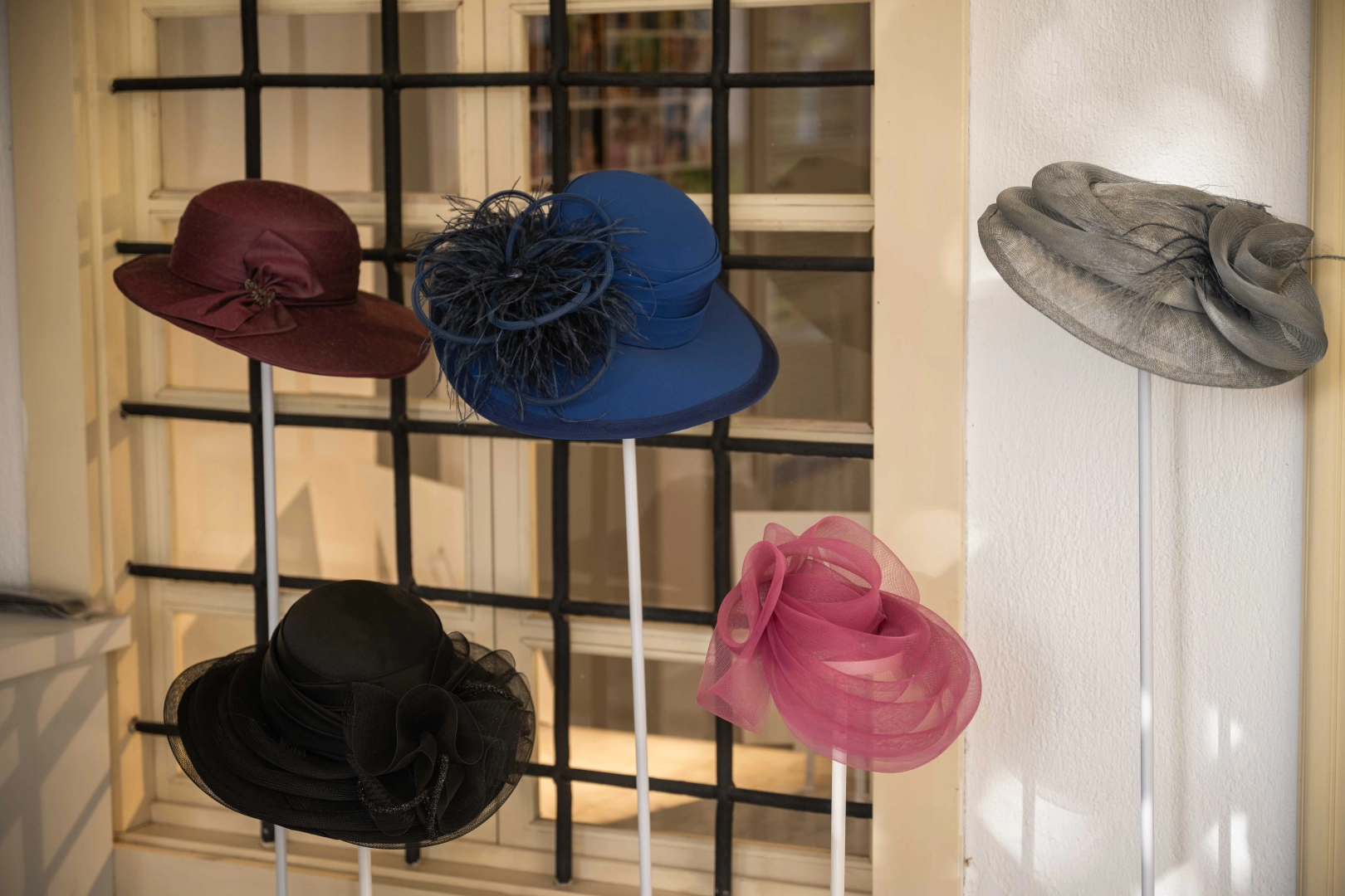 İzmir Bornova’da şapka devriminin 100. Yılı’na özel sergi