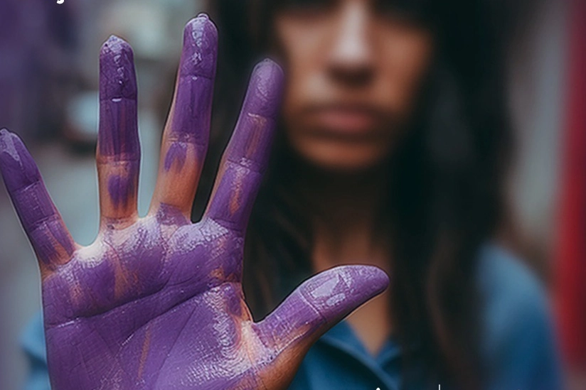 İzmir Karabağlar’da kadına yönelik şiddete karşı 24 saatlik nöbet başlıyor