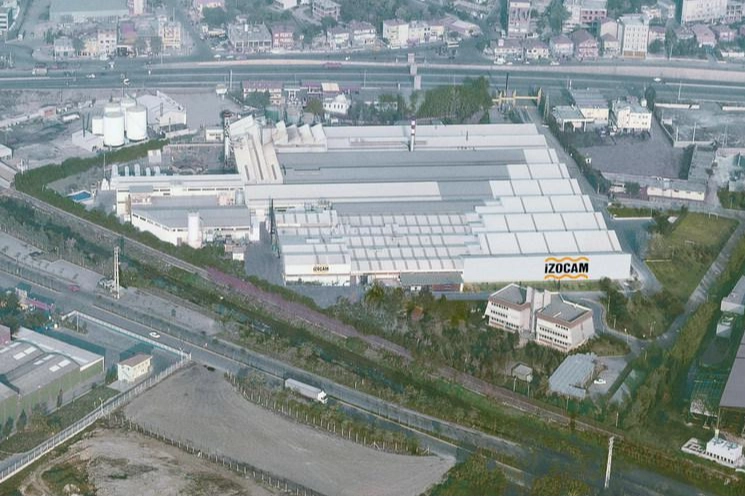 İzocam’dan Dilovası tesisi için stratejik karar