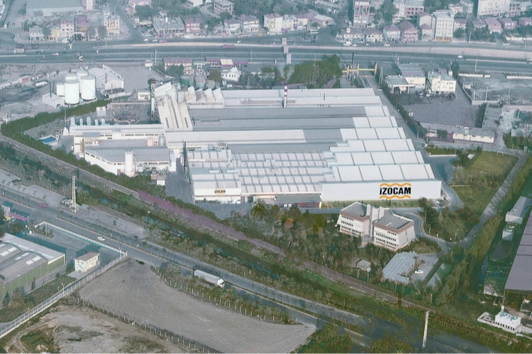 İzocam’dan, Dilovası tesisi için stratejik karar!  28 Aralık itibariyle üretim duracak!