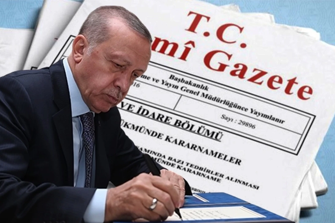 Kamu Görevleri Etik Kurulu’na yeni atamalar… Hakan Çavuşoğlu Etik Kurulu’nda