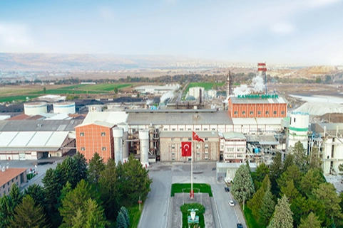 Kayseri Şeker’den 2’nci Söküm avansı