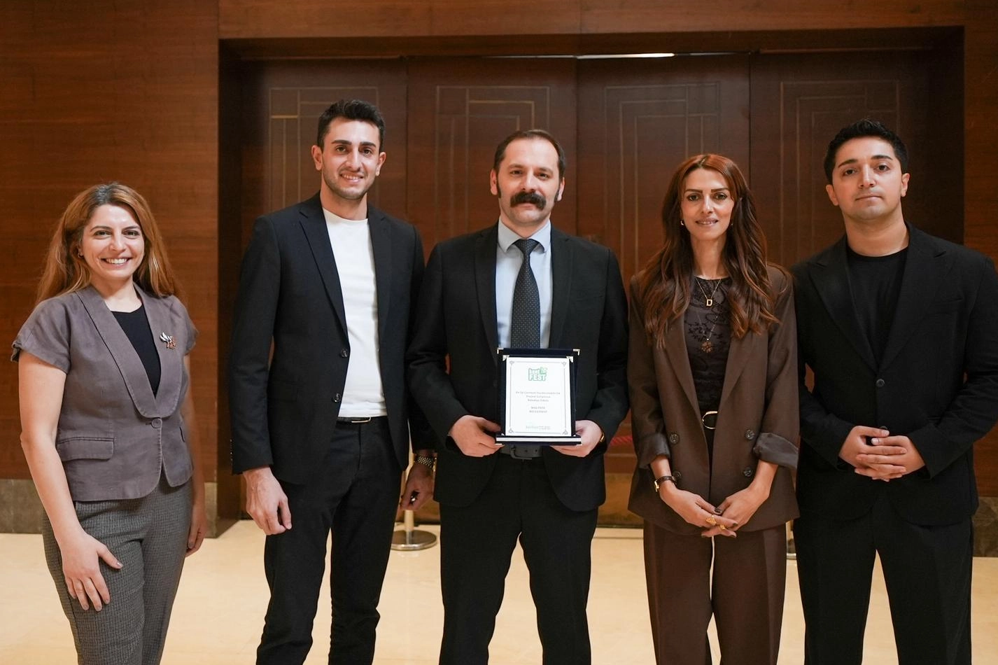 Maltepe’de ‘Çocuk Tarım Parkı’ ödüle doymuyor