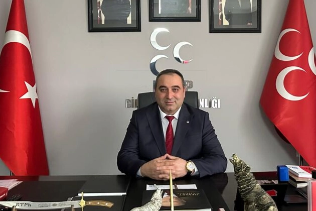 MHP Bilecik’ten ‘Terörsüz Türkiye’ vurgusu