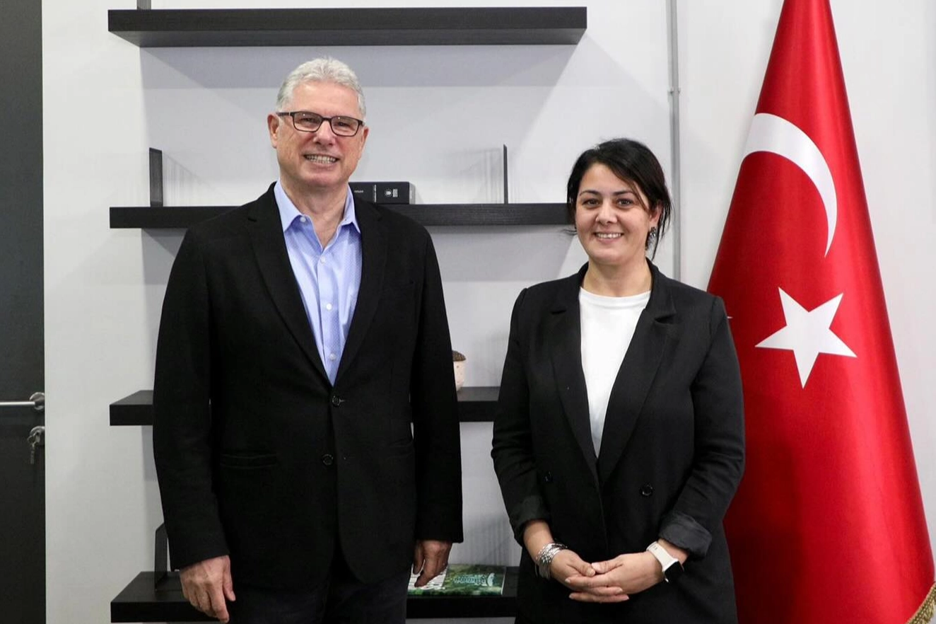 Mudanya Belediyesi’nde başkan yardımcılığına atama