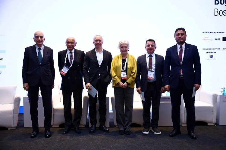 Nitelikli yatırımcı sınırı 10 milyon TL’ye yükseltilsin